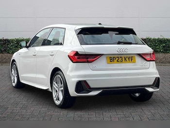Used Audi A1 2023 for sale - 78320247: Photo