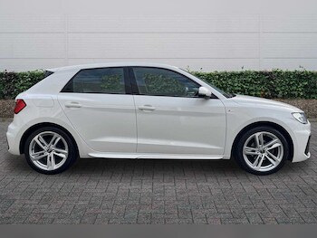 Used Audi A1 2023 for sale - 78320247: Photo