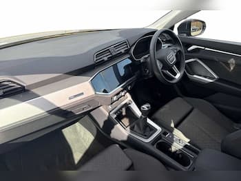 Used Audi Q3 2023 for sale - 79554677: Photo