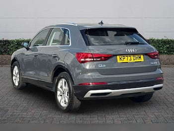 Used Audi Q3 2023 for sale - 79554677: Photo