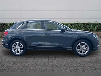 Used Audi Q3 2023 for sale - 79554677: Photo