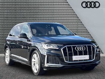 Audi Q7 feature image