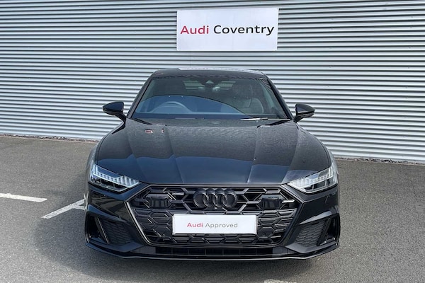 Used Audi A7 2025 for sale - 74936480: Photo 10