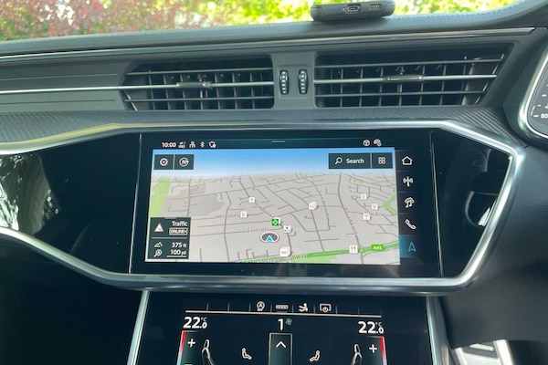 Used Audi A7 2025 for sale - 74936480: Photo 17