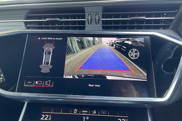 Used Audi A7 2025 for sale - 74936480: Photo 18