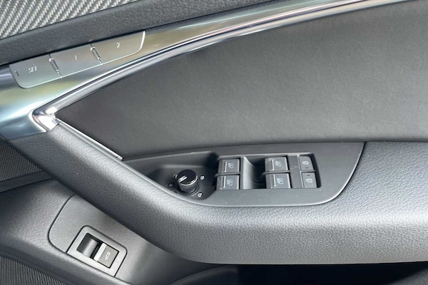 Used Audi A7 2025 for sale - 74936480: Photo 19
