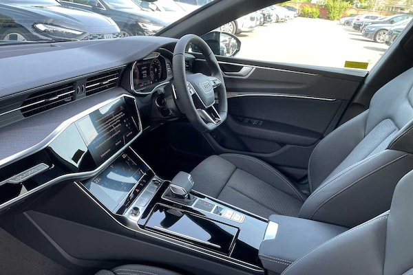 Used Audi A7 2025 for sale - 74936480: Photo 2