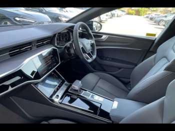 Used Audi A7 2025 for sale - 74936480: Photo
