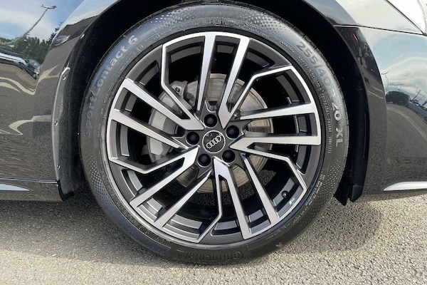 Used Audi A7 2025 for sale - 74936480: Photo 5