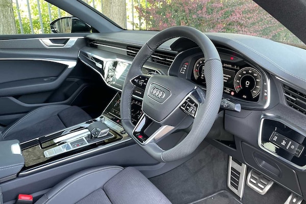 Used Audi A7 2025 for sale - 74936480: Photo 6