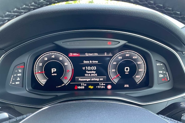 Used Audi A7 2025 for sale - 74936480: Photo 7