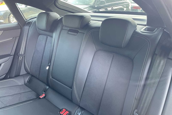 Used Audi A7 2025 for sale - 74936480: Photo 8