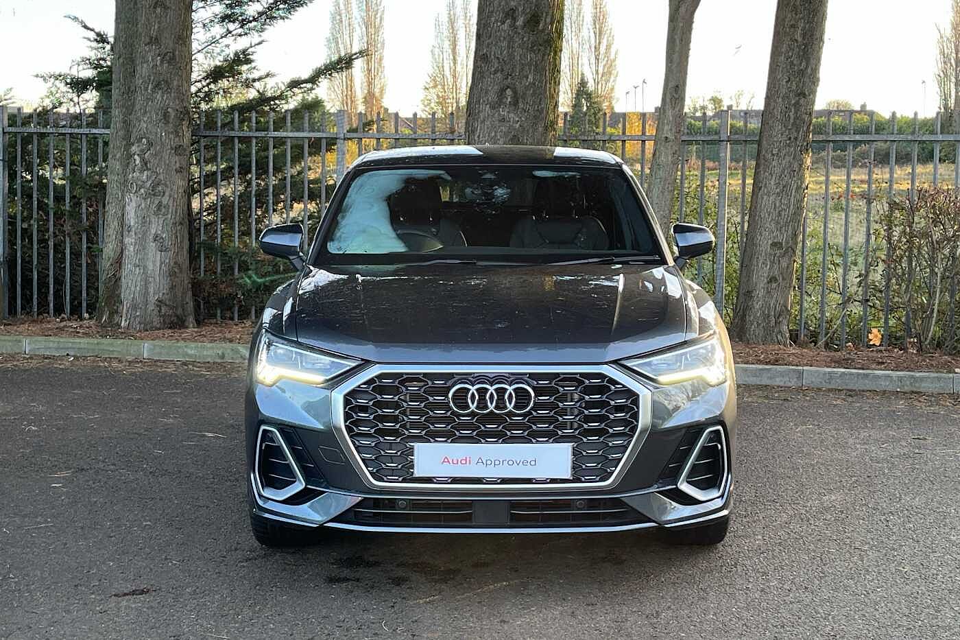 Used Audi Q3 2023 for sale - 76419902: Photo 10