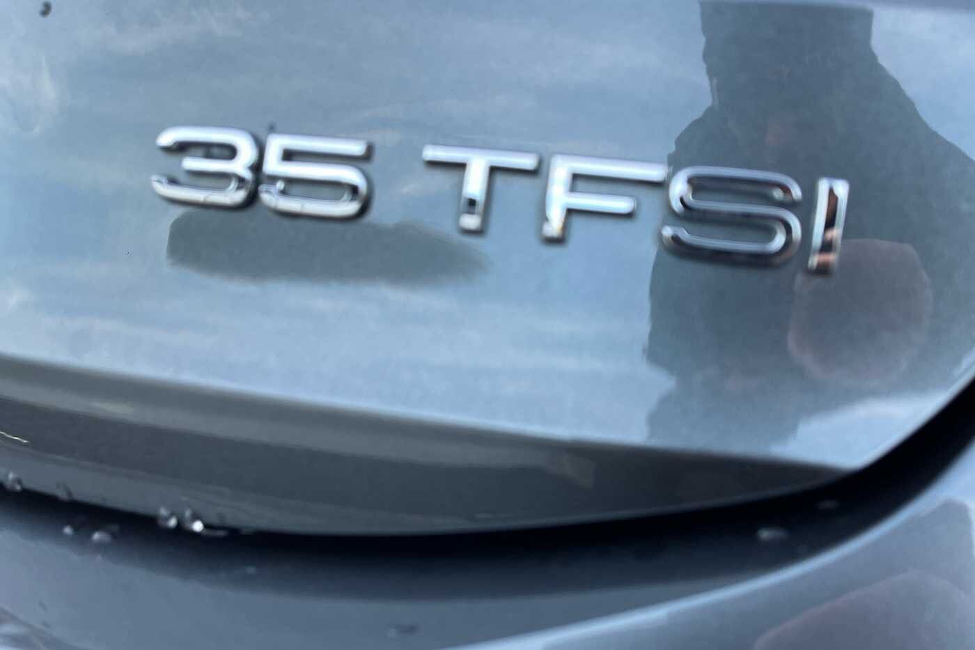 Used Audi Q3 2023 for sale - 76419902: Photo 13