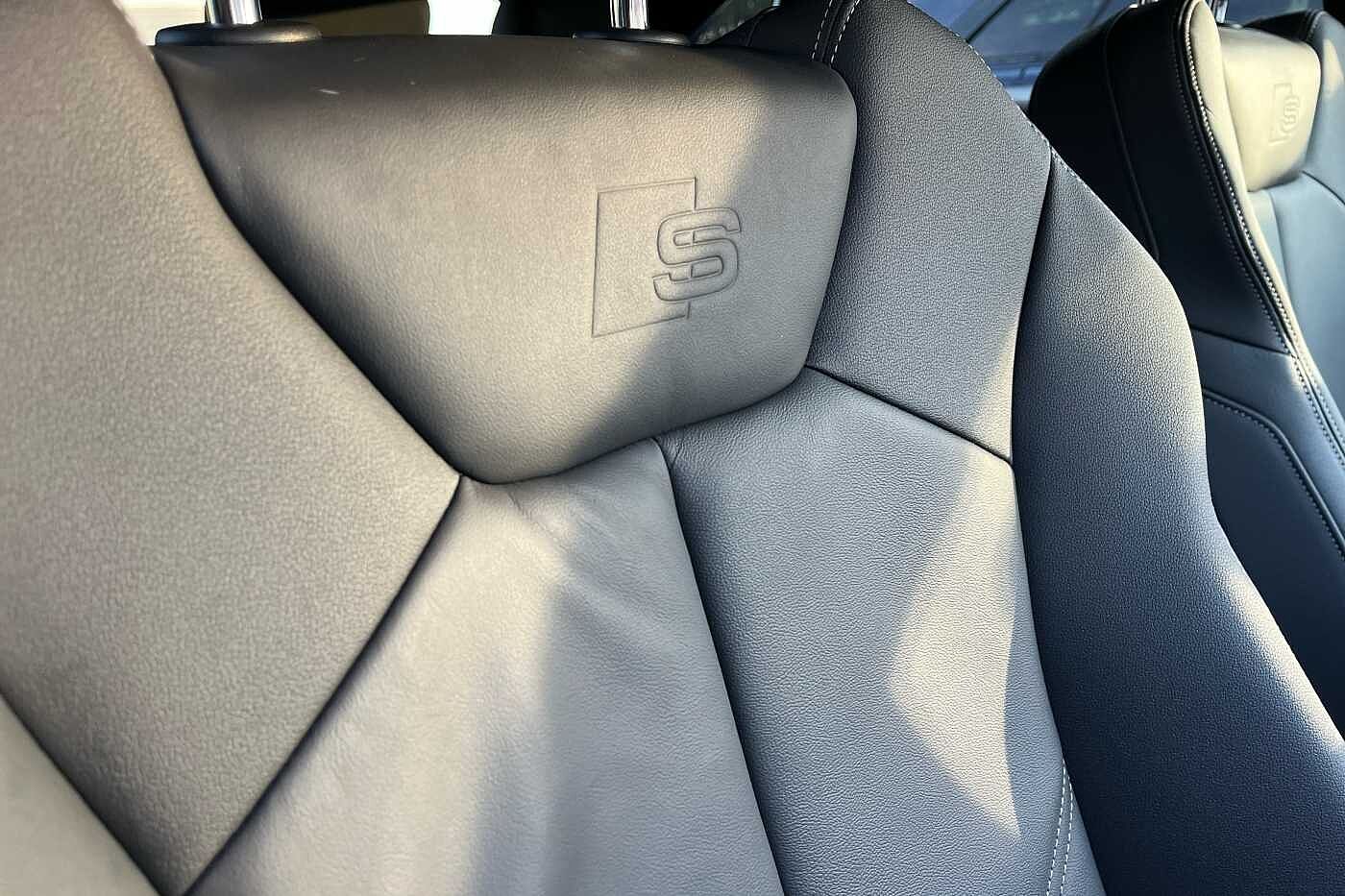 Used Audi Q3 2023 for sale - 76419902: Photo 16