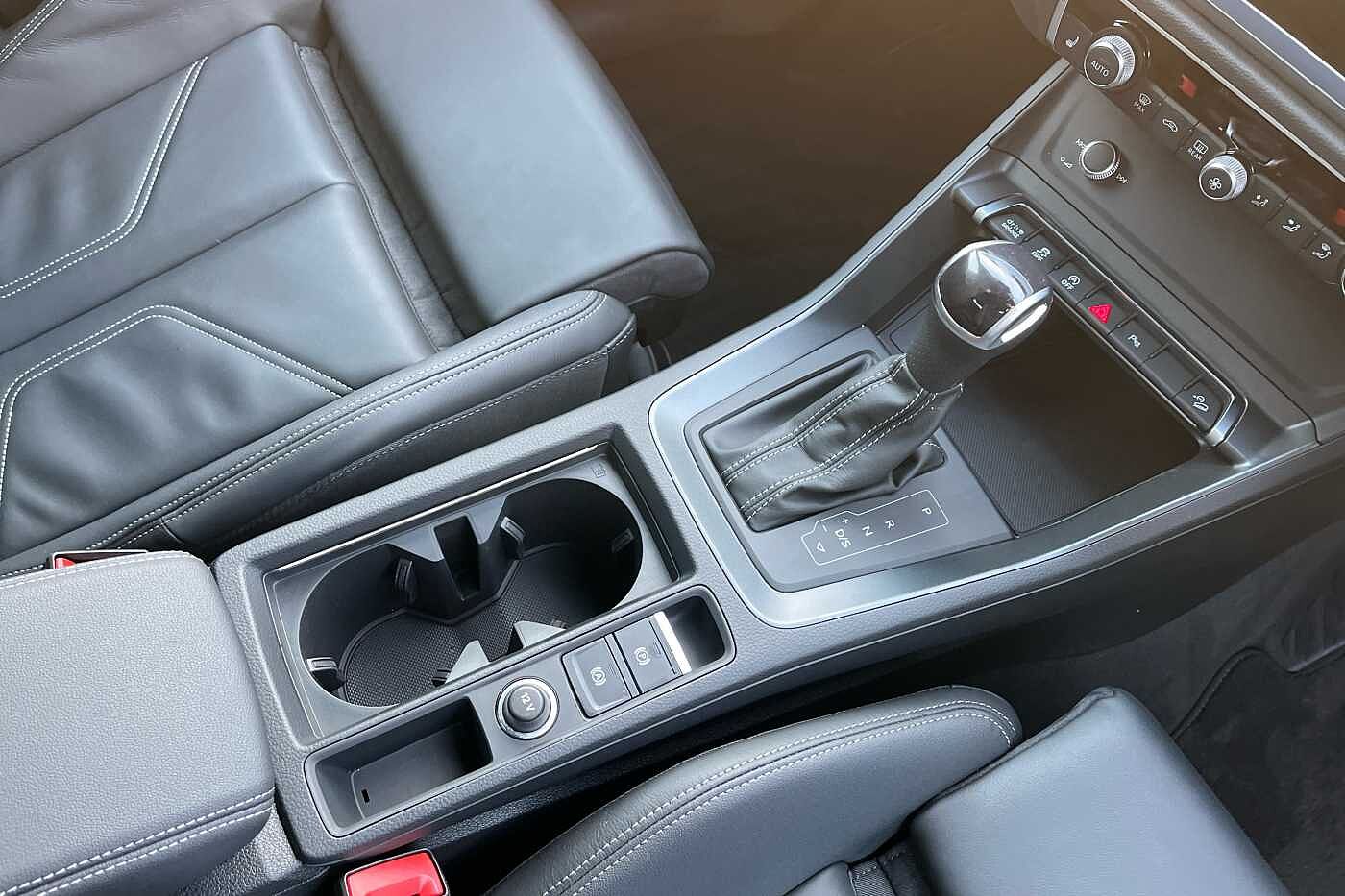 Used Audi Q3 2023 for sale - 76419902: Photo 17