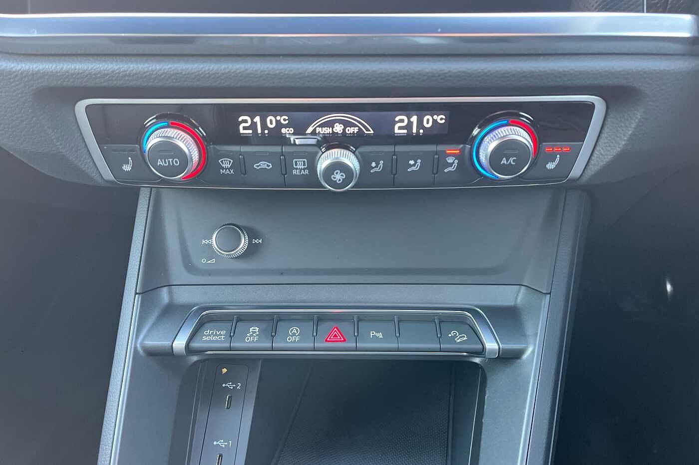 Used Audi Q3 2023 for sale - 76419902: Photo 18