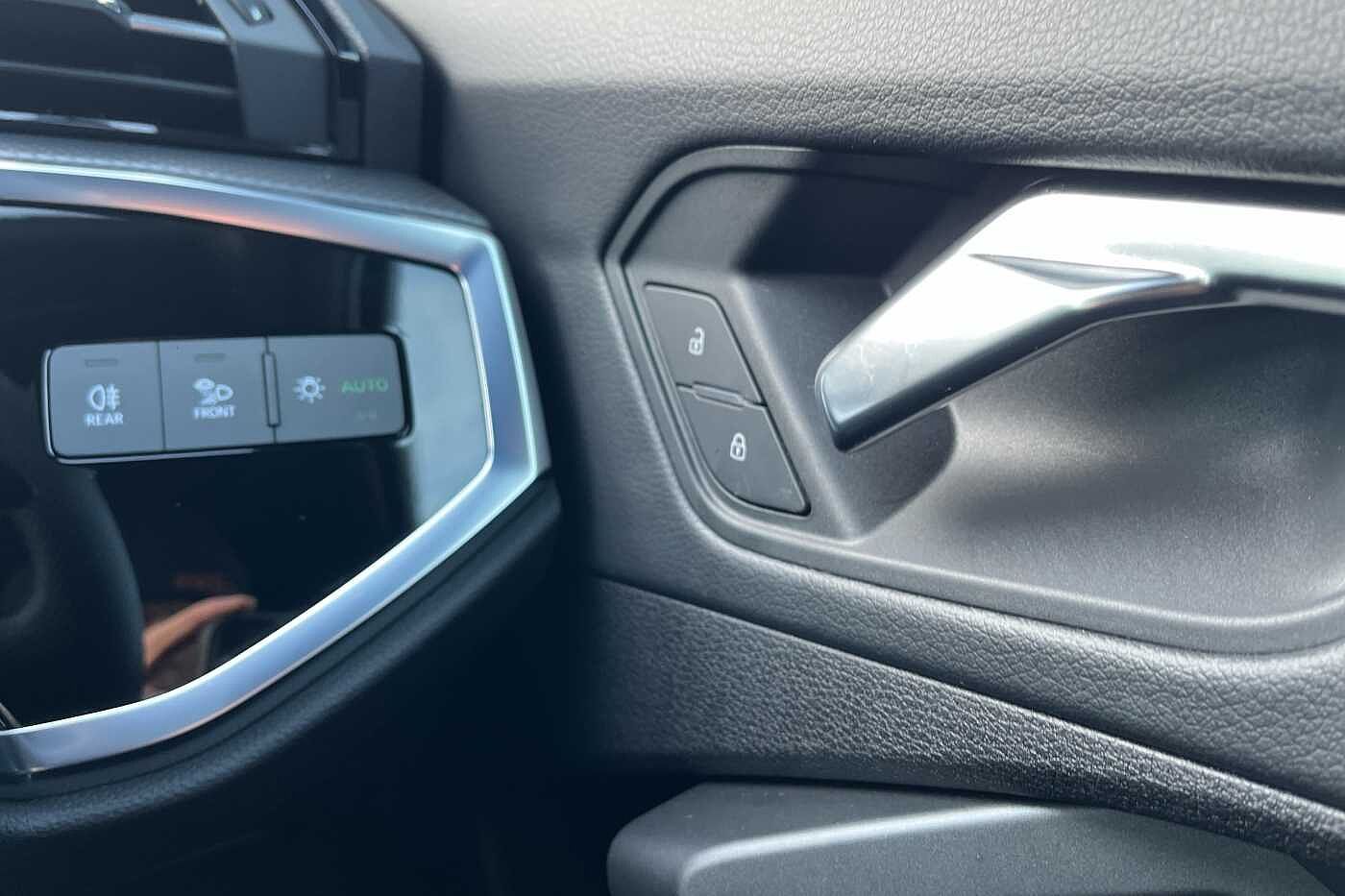 Used Audi Q3 2023 for sale - 76419902: Photo 19