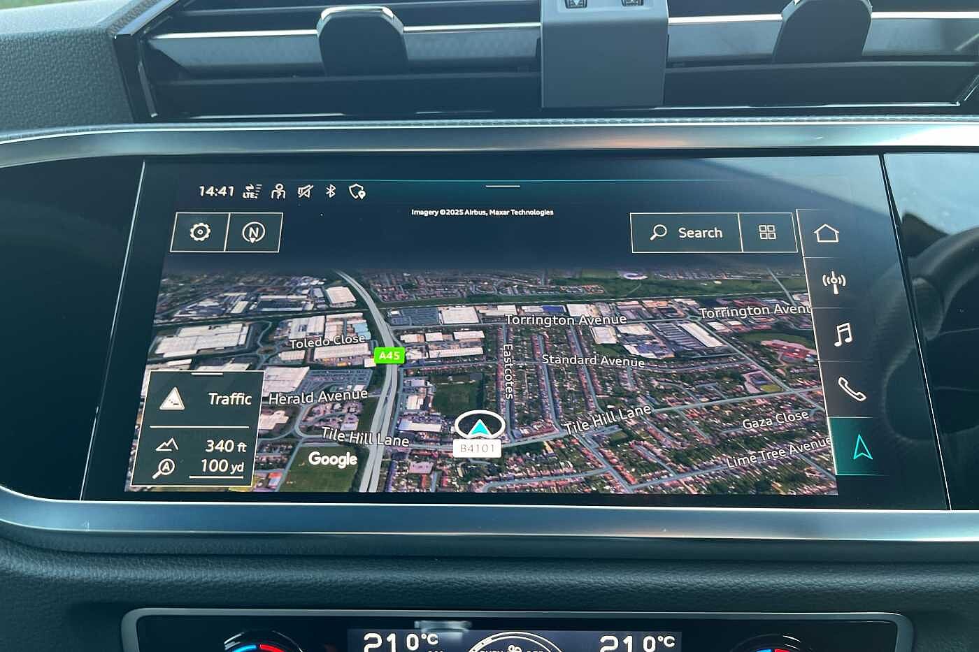 Used Audi Q3 2023 for sale - 76419902: Photo 20