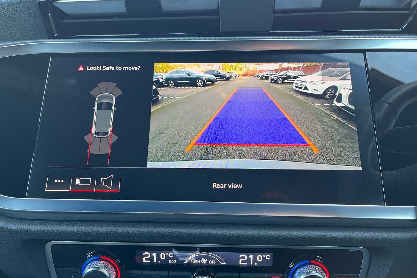 Used Audi Q3 2023 for sale - 76419902: Photo 21