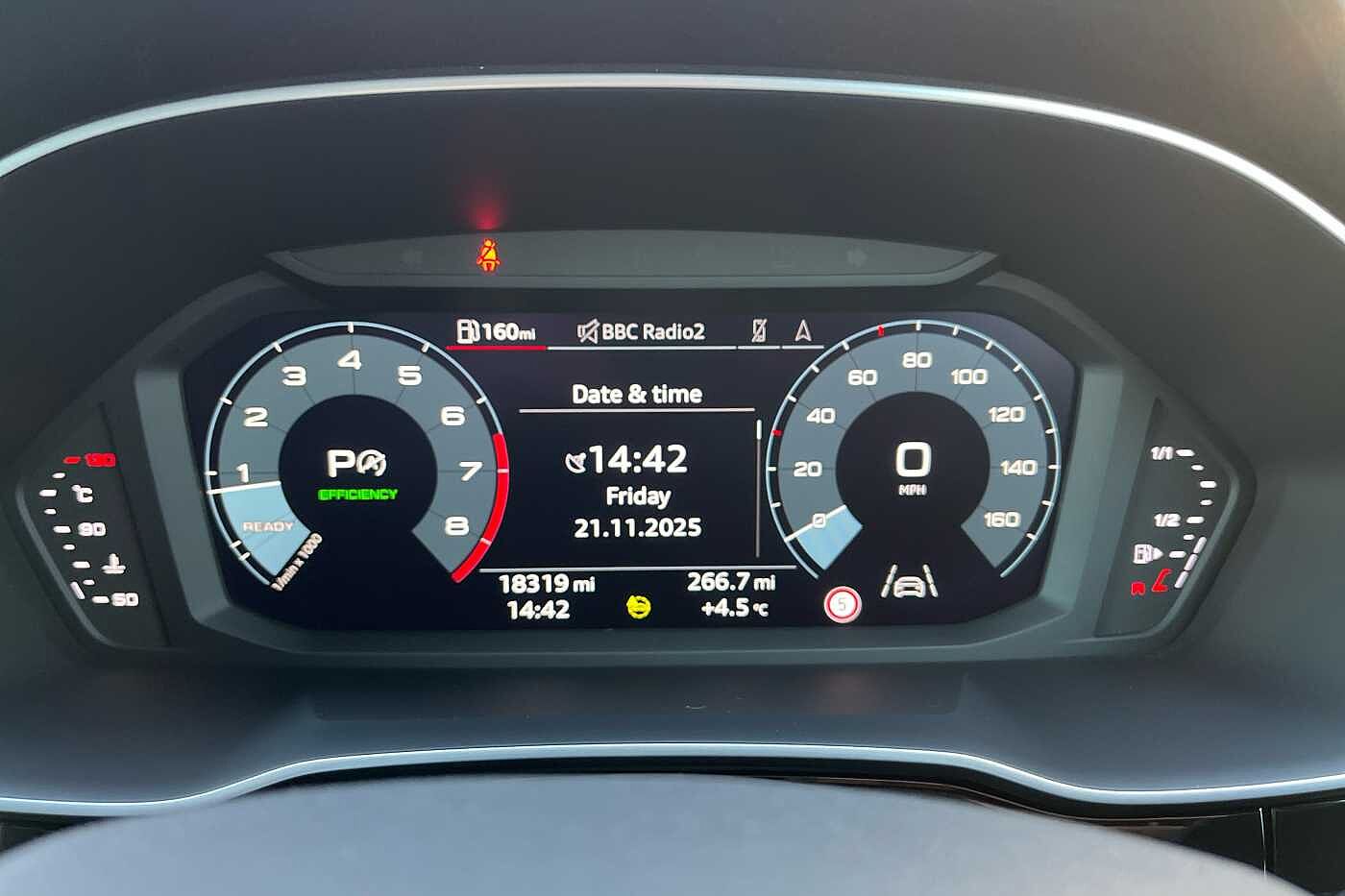 Used Audi Q3 2023 for sale - 76419902: Photo 7