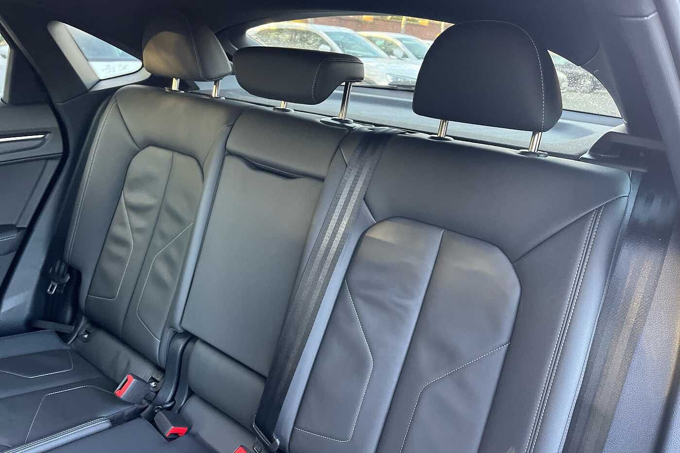 Used Audi Q3 2023 for sale - 76419902: Photo 8