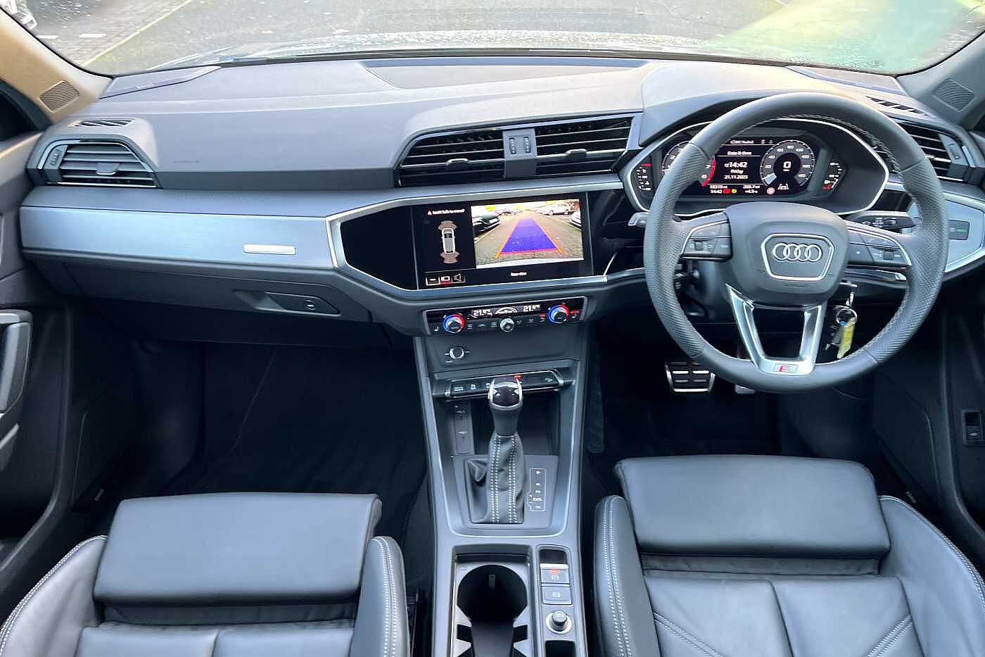 Used Audi Q3 2023 for sale - 76419902: Photo 9