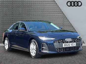 Used Audi A6 Saloon 2026 for sale - 78844064: Photo