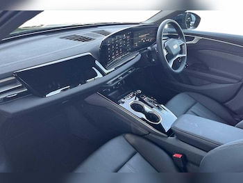 Used Audi A6 Saloon 2026 for sale - 78844064: Photo