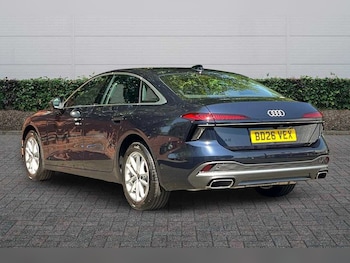 Used Audi A6 Saloon 2026 for sale - 78844064: Photo