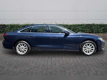 Used Audi A6 Saloon 2026 for sale - 78844064: Photo