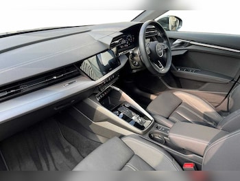 Used Audi A3 2023 for sale - 79237970: Photo