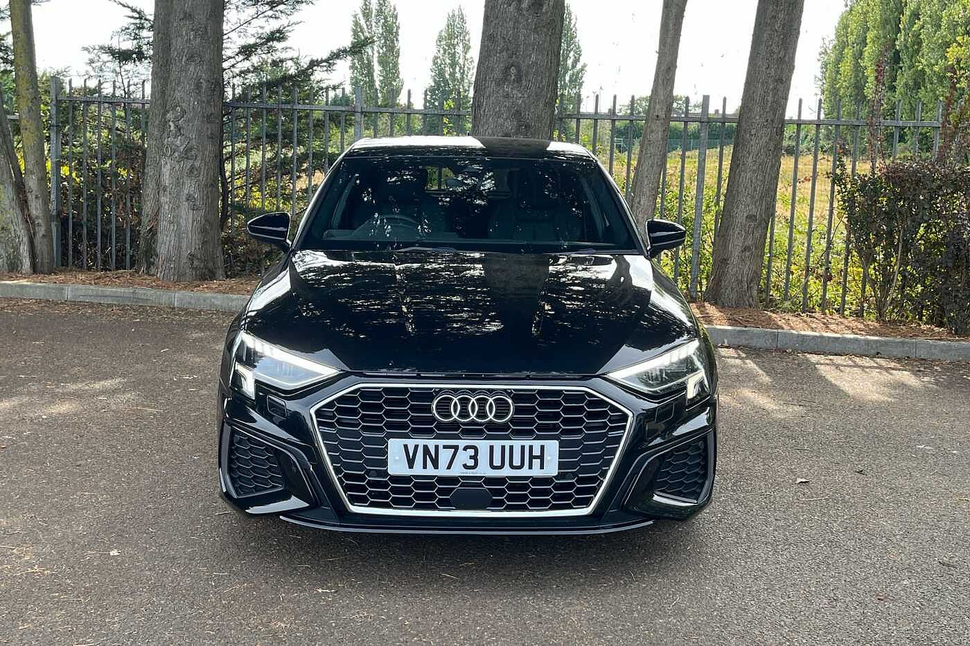 Used Audi A3 2023 for sale - 76003148: Photo 10