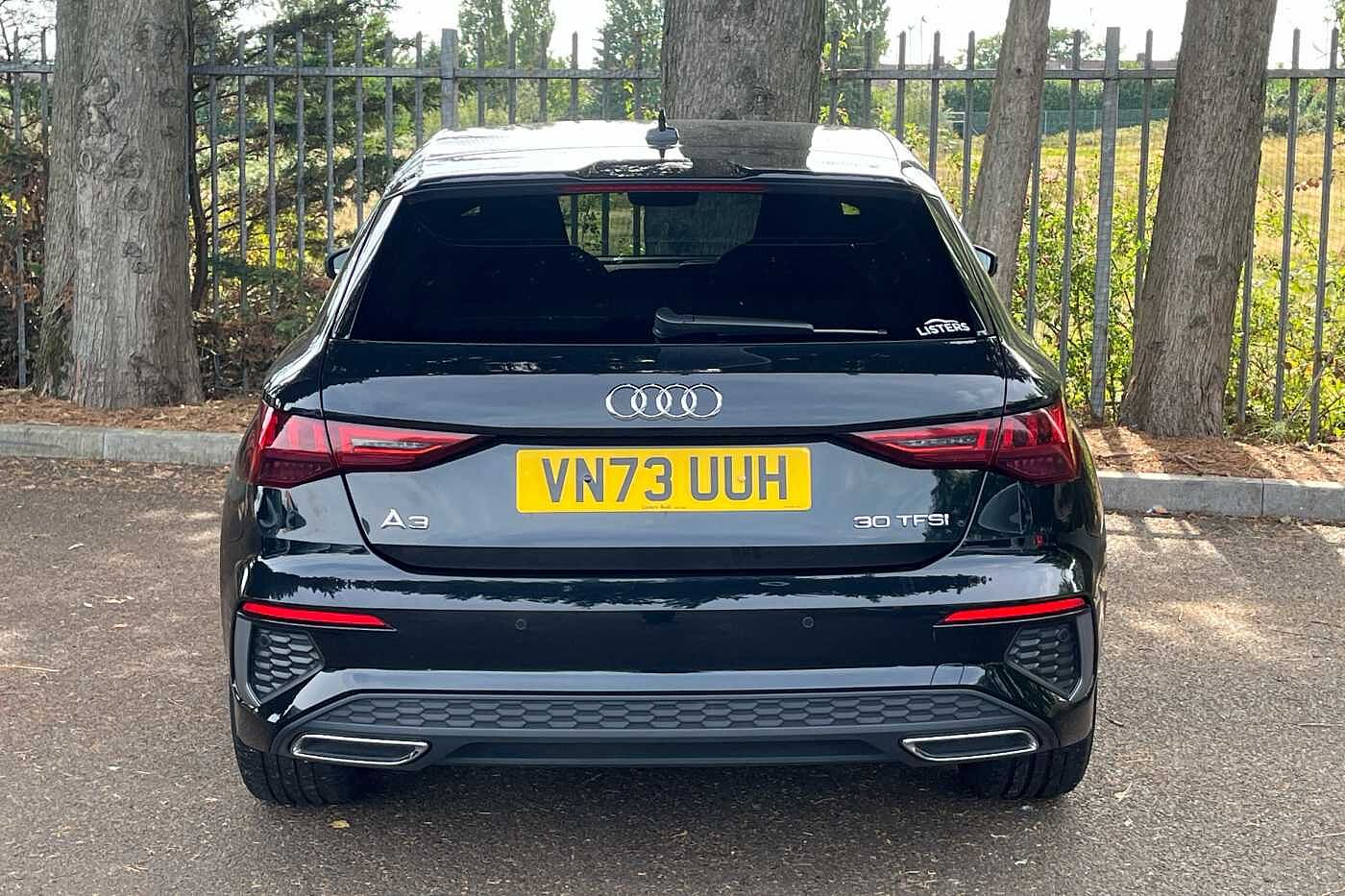 Used Audi A3 2023 for sale - 76003148: Photo 11