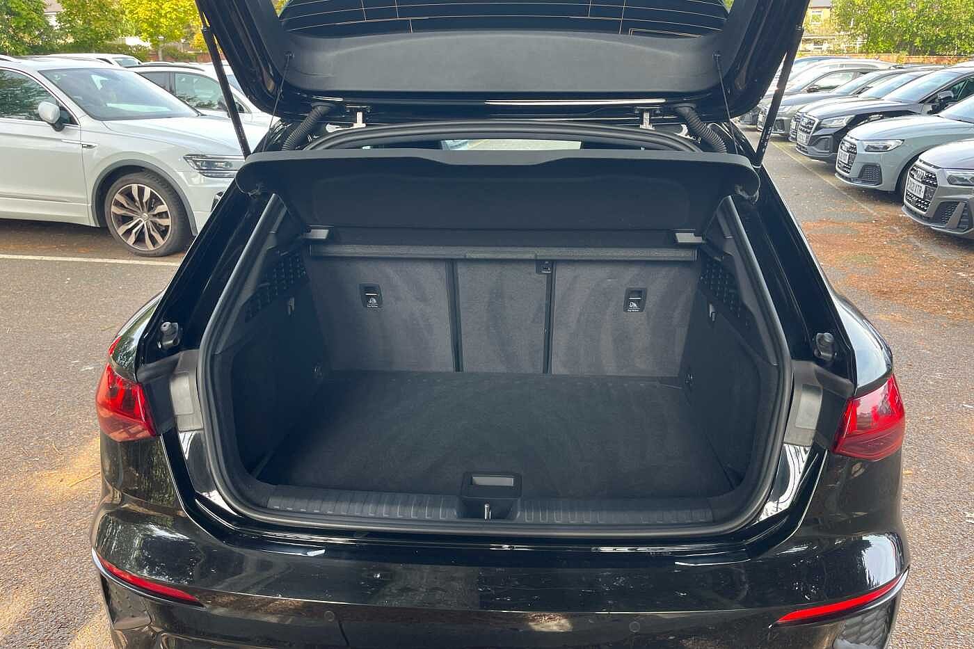 Used Audi A3 2023 for sale - 76003148: Photo 12