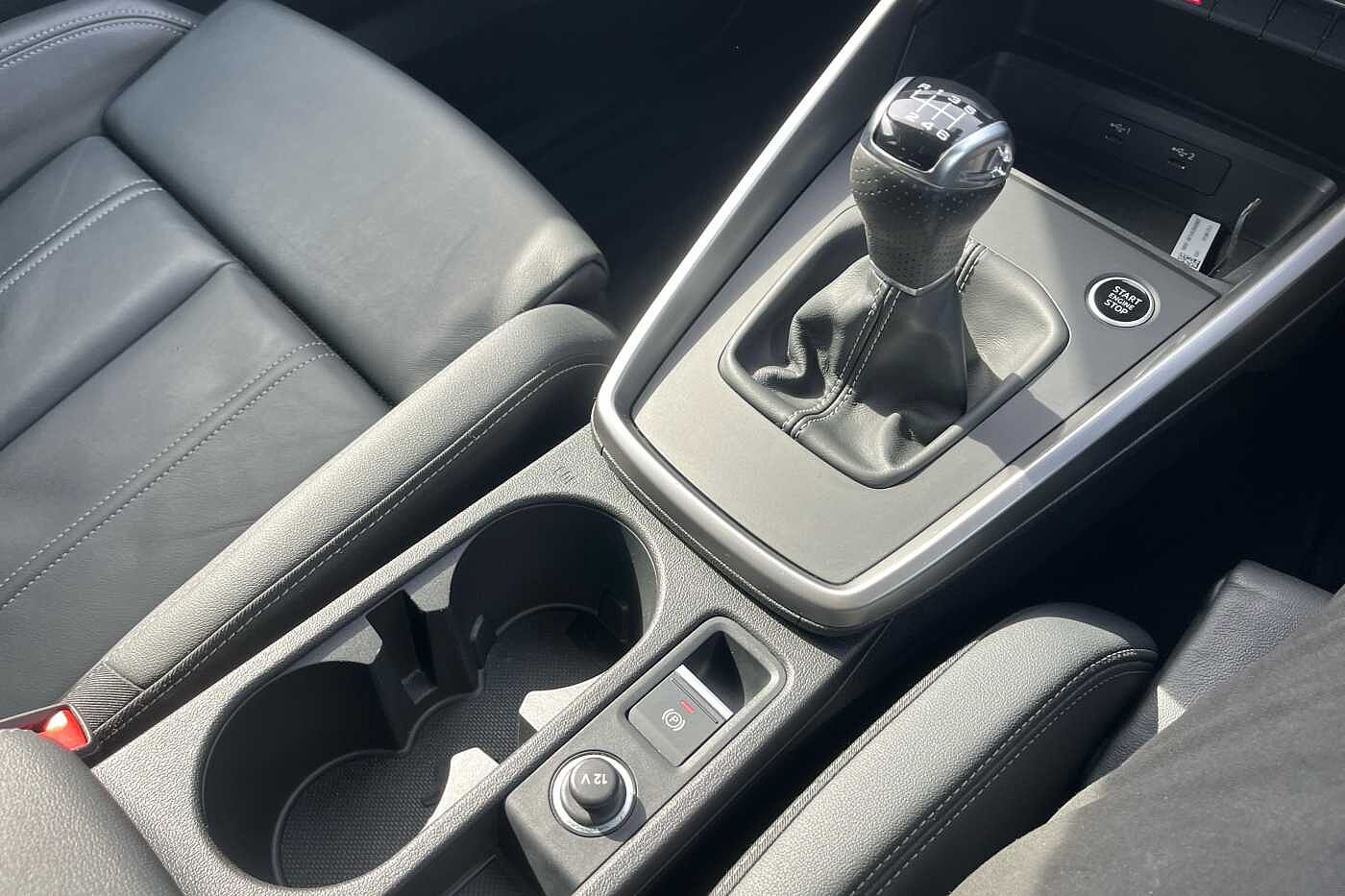 Used Audi A3 2023 for sale - 76003148: Photo 14