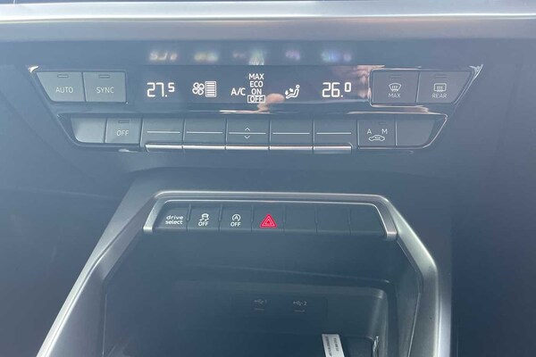Used Audi A3 2023 for sale - 76003148: Photo 16