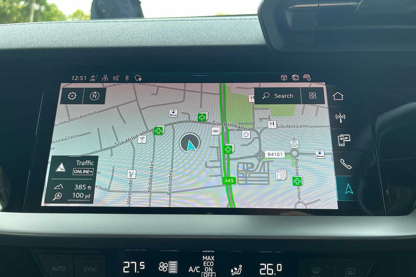 Used Audi A3 2023 for sale - 76003148: Photo 17