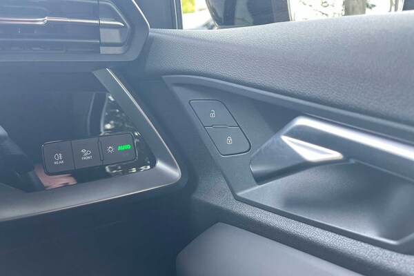 Used Audi A3 2023 for sale - 76003148: Photo 18
