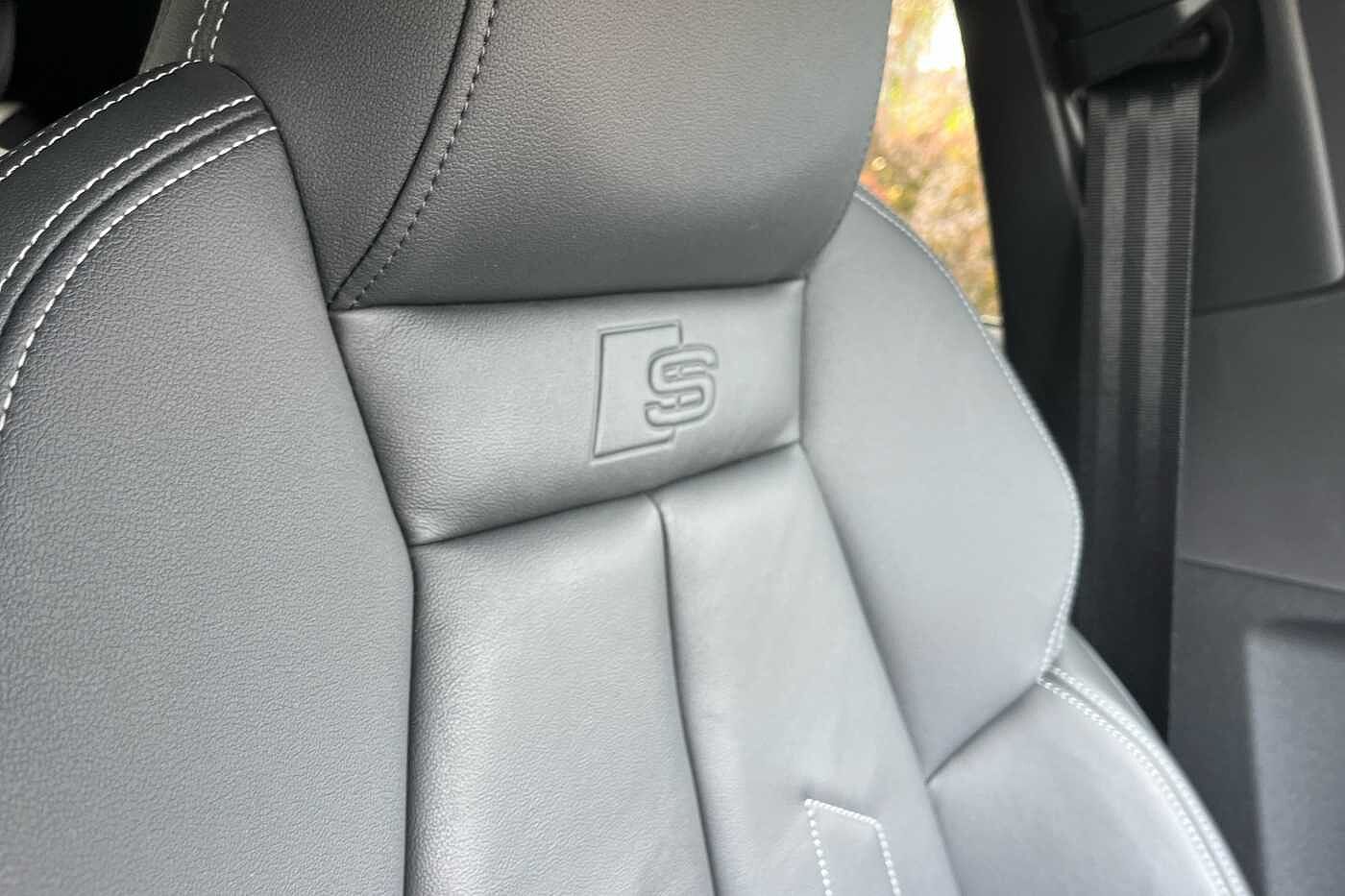 Used Audi A3 2023 for sale - 76003148: Photo 19