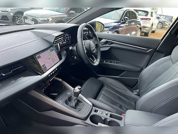 Used Audi A3 2023 for sale - 76003148: Photo 2