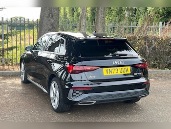 Used Audi A3 2023 for sale - 76003148: Photo 3