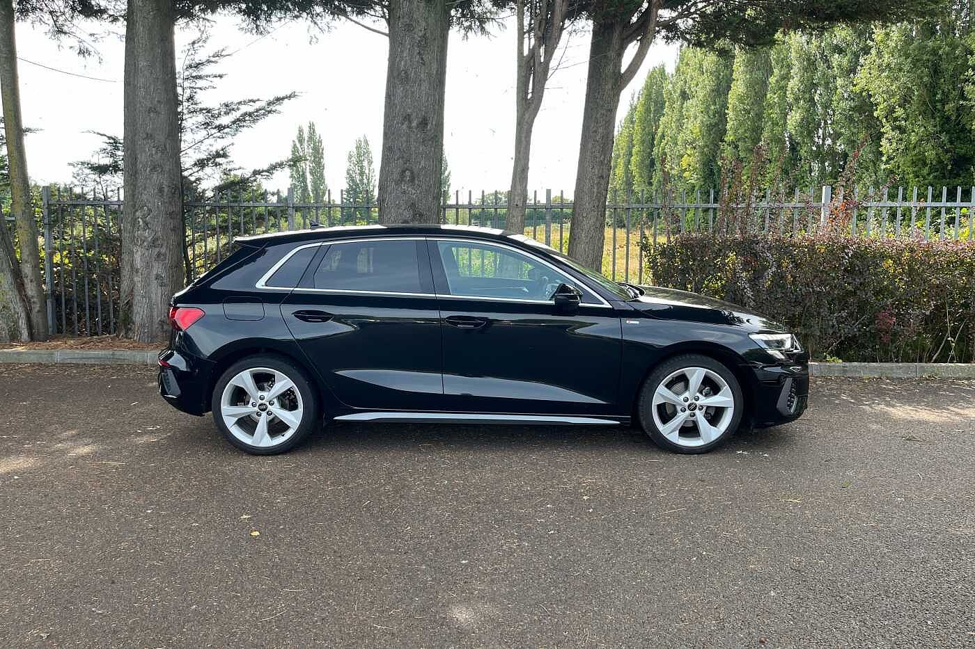Used Audi A3 2023 for sale - 76003148: Photo 4