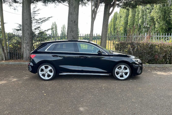 Used Audi A3 2023 for sale - 76003148: Photo 4