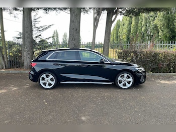 Used Audi A3 2023 for sale - 76003148: Photo 4