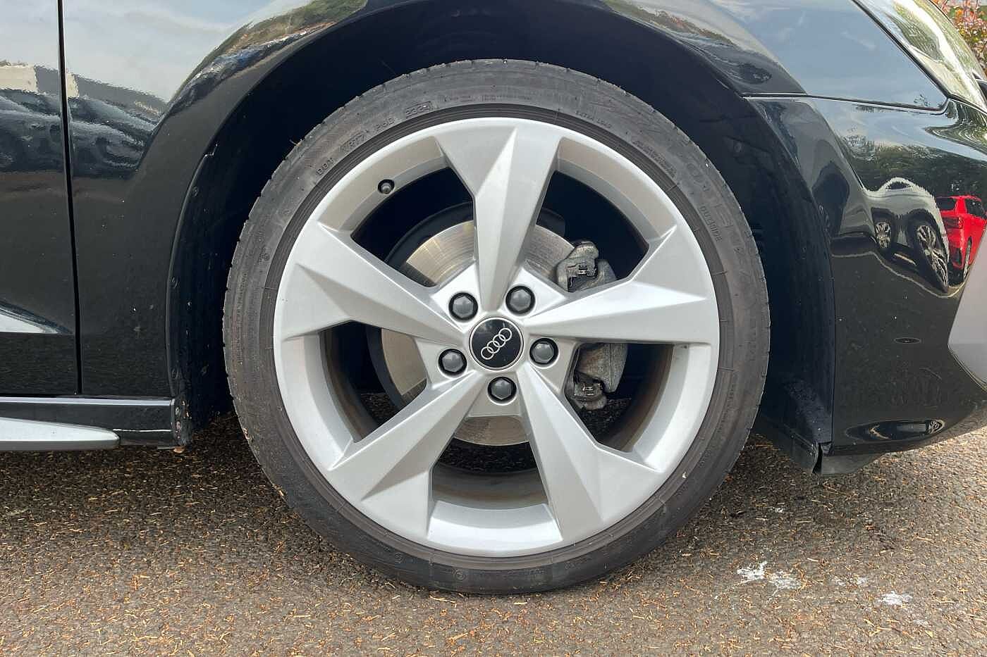 Used Audi A3 2023 for sale - 76003148: Photo 5