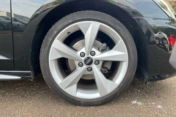 Used Audi A3 2023 for sale - 76003148: Photo 5