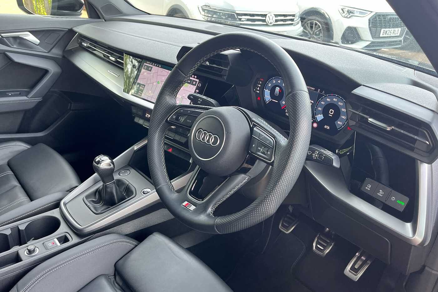 Used Audi A3 2023 for sale - 76003148: Photo 6