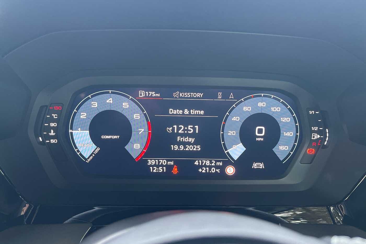 Used Audi A3 2023 for sale - 76003148: Photo 7