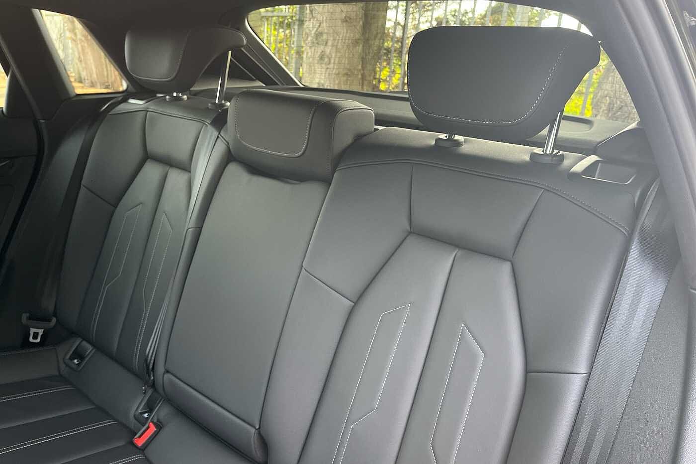 Used Audi A3 2023 for sale - 76003148: Photo 8